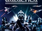 Sunnuntain elokuva-arviossa vuoden 1978 Battlestar Galactica 4K-julkaisuna