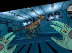 Sunnuntain arviossa Jurassic World Aftermath: Collection Nintendo Switchillä