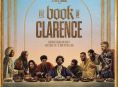 LaKeith Stanfield haluaa ottaa mallia Jeesuksesta elokuvassa The Book of Clarence