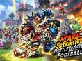 GR Livessä tänään Mario Strikers: Battle League Football