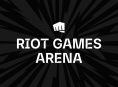 Riot Games julkistaa suunnitelmat uudesta EMEA-alueen esports-areenasta Berliinissä