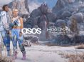 Sony ja ASOS tuuttasivat maailmalle kokoelman verran Horizon Forbidden West -vaatetta