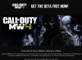 Varo Call of Duty: Modern Warfare 4 -huijausta