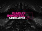 GR Livessä tänään mobiilinen Diablo Immortal