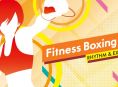 Fitness Boxing 2: Rhythm & Exercise myynyt yli 600 000 kappaletta