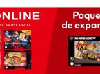 Lisää Raren pelejä pyyhälsi Nintendo Switch Onlinen valikoimiin