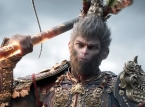 Black Myth Wukong viittaa Switch 2:een ja t&auml;m&auml;np&auml;iv&auml;iseen Nintendo Directiin
