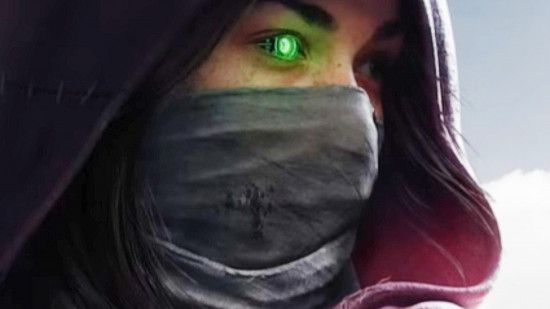 Thief VR: Legacy of Shadow (PSVR 2)