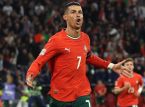 Cristiano Ronaldo vahvistaa, ett&auml; t&auml;m&auml; on h&auml;nen viimeinen MM-turnauksensa, vain tunteja ennen mahdollista putoamista
