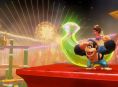 Donkey Kong Bananza: Kaikki banaanit Feast Layerissä