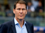 Belgian maajoukkuevalmentaja Rudi Garcia kommentoi FIFA:n p&auml;&auml;t&ouml;st&auml; Balogunin pelikelpoisuudesta: &rdquo;En tiennyt, ett&auml; t&auml;n&auml;&auml;n on aprillip&auml;iv&auml;&rdquo;