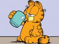 The Garfield Movie saa oman videopelins&auml;