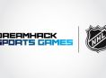 NHL yhteistyöhön DreamHack Sports Gamesin kanssa