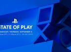 Uusi Playstationin State of Play pidetään tänään torstain ja perjantain välisenä yönä
