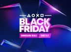 PlayStationin Black Friday -myynti alkaa 21. marraskuuta