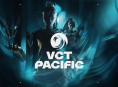 VCT Pacific Stage 1: Vahvistetut pudotuspelijoukkueet ovat selvillä