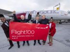 Virgin Atlantic tekee Atlantin ylittävän lennon käyttäen 100% uusiutuvaa lentopolttoainetta