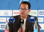 Entinen Chelsean valmentaja Liam Rosenior nimitetty Paris FC:n p&auml;&auml;valmentajaksi