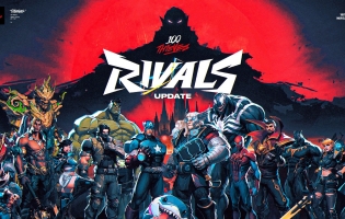 100 Thieves on julkaissut tiimins&auml; Marvel Rivalsiin