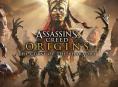 Katso Assassin's Creed Originsin The Curse of the Pharaohsin traileri