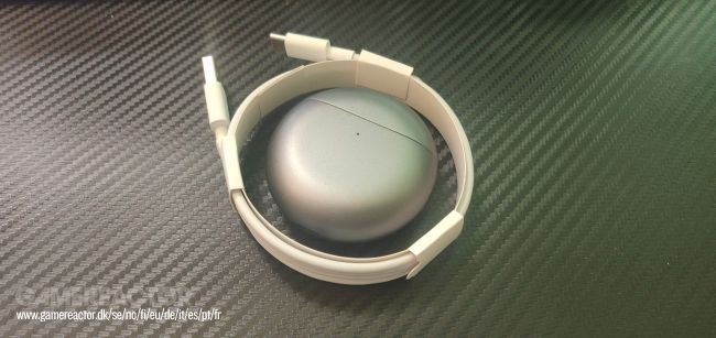 Huawei Freebuds 4