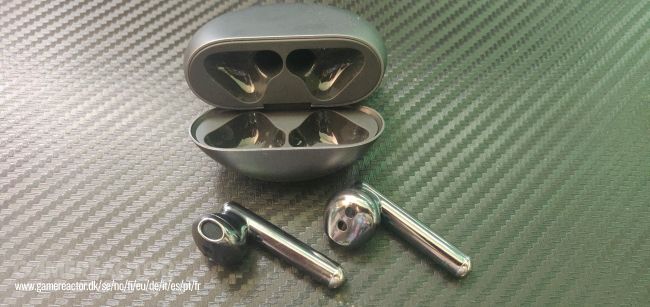 Huawei Freebuds 4