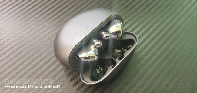 Huawei Freebuds 4