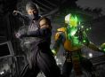 Mortal Kombat 1, ristiin pelattava moninpeli saapuu linjoille vuoden 2024 alussa
