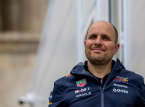 Max Verstappenin ralli-insin&ouml;&ouml;ri ja l&auml;heinen yst&auml;v&auml; Gianpiero Lambiase j&auml;tt&auml;&auml; Red Bullin ja siirtyy McLarenille