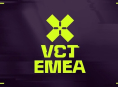 VCT EMEA Stage 1: Vain neljä joukkuetta jäljellä ja toiminta päättyy tänä viikonloppuna