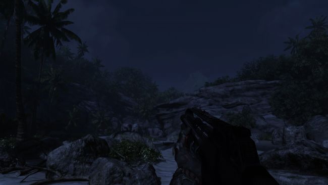 Crysis Remastered Trilogy
