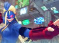 Ultra Street Fighter IV:ään esiteltiin uutta verta