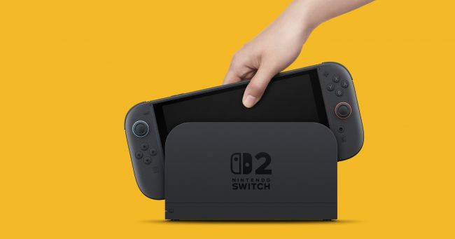 13 kuukautta myöhemmin: Katsaus Nintendo Switch 2:een