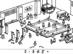 Hidden Folks 2 on tulossa mobiililaitteille ja PC:lle vuonna 2027