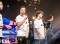 IEM Chengdu 2025: Mouz kohtaa Team Vitalityn välierissä