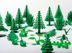 Lego lupaa kolminkertaistaa kestävän kehityksen menonsa