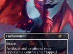 Magic: The Gathering laajenee Monster Hunter -yhteisty&ouml;ll&auml;
