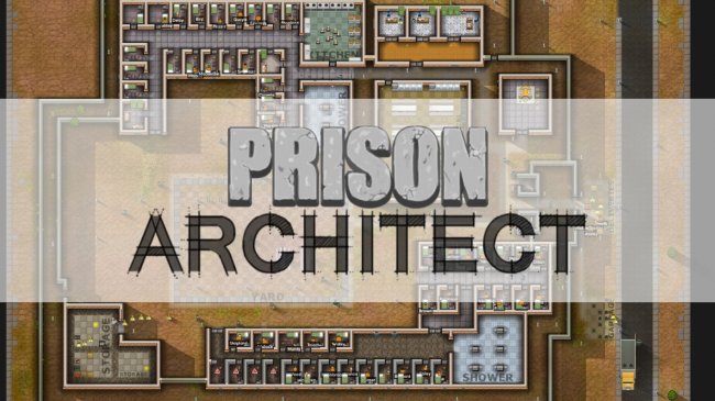 Prison Architect