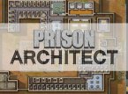 Prison Architectin vuoden viimeinen päivitys toi peliin naisvankilat