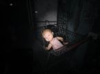 Silent Hill: The Short Message on lyhyt, mutta silti tylsä