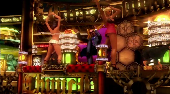 Tekken Tag Tournament 2