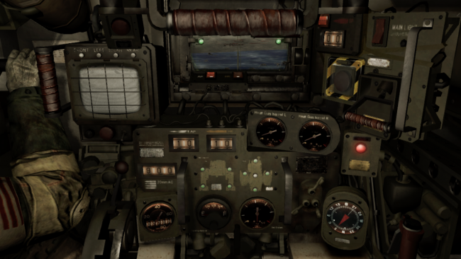 Steel Battalion: Heavy Armor