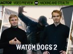 Watch Dogs 2 -videoennakossa tutustutaan hiiviskelyyn ja hakkerointiin