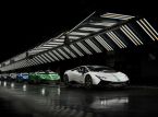Lamborghini juhlii 60-vuotista taivaltaan kolmella rajoitetun erän Huracánilla