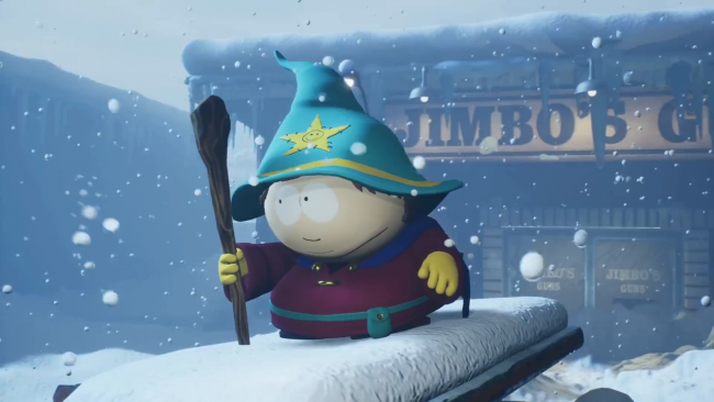 South Park: Snow Day