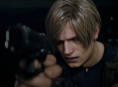 Leon Kennedy on Resident Evilin historian vahvin henkilö, sanoo Requiemin ohjaaja
