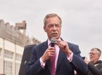 Britannian vaalivalvoja harkitsee Nigel Faragen tutkimista 5 miljoonan punnan lahjoituksen vuoksi