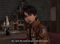 Attack on Titan 3 julkaistaan PC:lle ja konsoleille joulukuussa