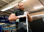 Tyson Fury vahvistaa haluavansa seuraavaksi otella Anthony Joshuaa vastaan: "Ottelu, jonka piti tapahtua kymmenen vuotta sitten"