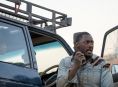 Lauantain elokuva-arviossa Idris Elban tähdittämä Beast